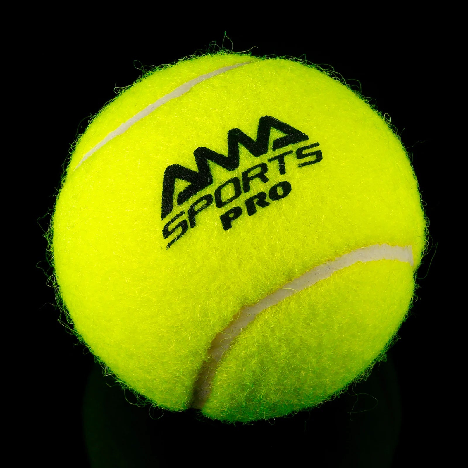 Bolas para pista de pádel – Bolas de pádel duraderas de grado de torneo para jugadores profesionales y aficionados – Bolas de pádel de rebote óptimo