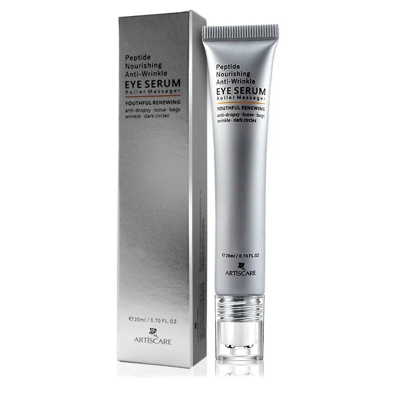 ARTISCARE SET de cuidado de la piel con oro de 24K, Crema facial, Suero hidratante, Esencia para ojeras, Productos coreanos para el cuidado de la piel