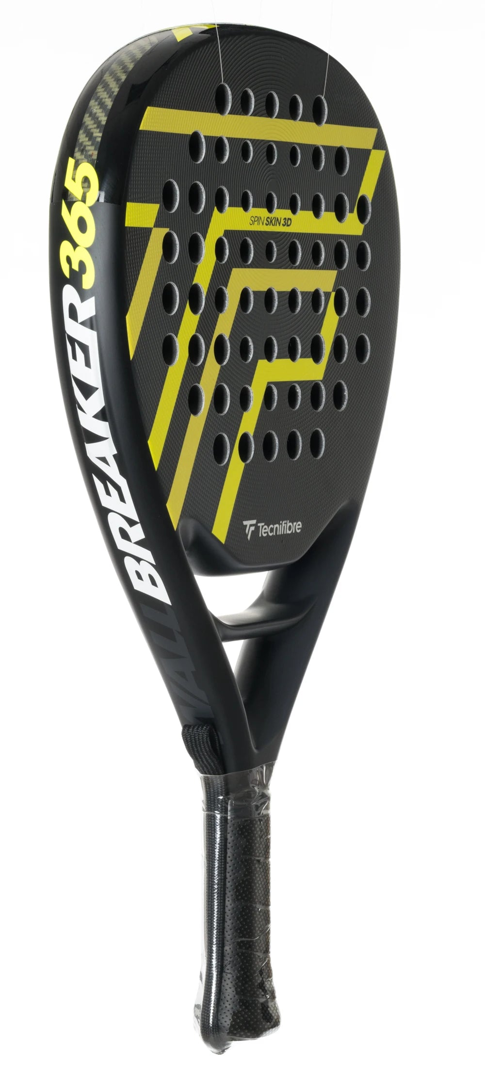 Padel X-TOP tennis racket PADle RACKET Tecnifibre WALL BREAKER 365 TENNIS RACKET  Carbon 3k Panel Tennis Racket For beginners