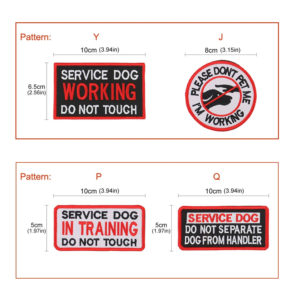 Arnés táctico para perro, chaleco de entrenamiento militar, arnés para mascotas para perros de servicio medianos, grandes y grandes