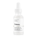 Suero Hidratante de Ácido Hialurónico 2% + B5 con Ceramidas, Esencia Líquida, Atenúa Líneas Finas, Reafirma y Nutre la Piel Sensible 30ML