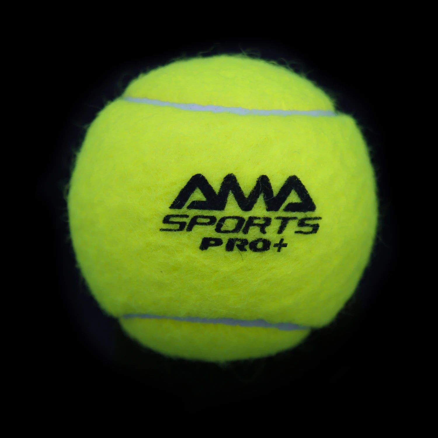 Bolas para pista de pádel – Bolas de pádel duraderas de grado de torneo para jugadores profesionales y aficionados – Bolas de pádel de rebote óptimo