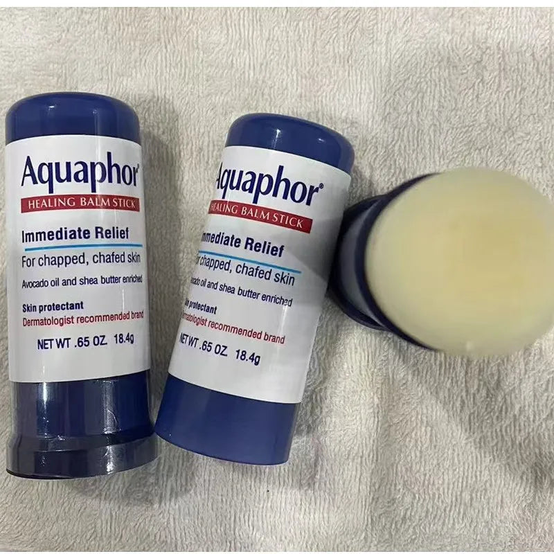 1/2/3/5pcs Multi-Purpose Repair Stick Immediate Relief Healing Balm Deep Moisturizing No-Irritating For Chapped Chafed Skin