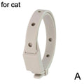 Adjustable Flea Tick Collar For Cats Dogs Anti Flea Lice Pet Repellent Collar Safe Non Toxic For Small Dogs Cats Kittens Puppies