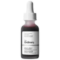 AHA 30% + BHA 2% Solución Peeling 30ml Solución Peeling Exfoliante Facial Ilumina Alisa Limpia Poros y Aclara la Opacidad