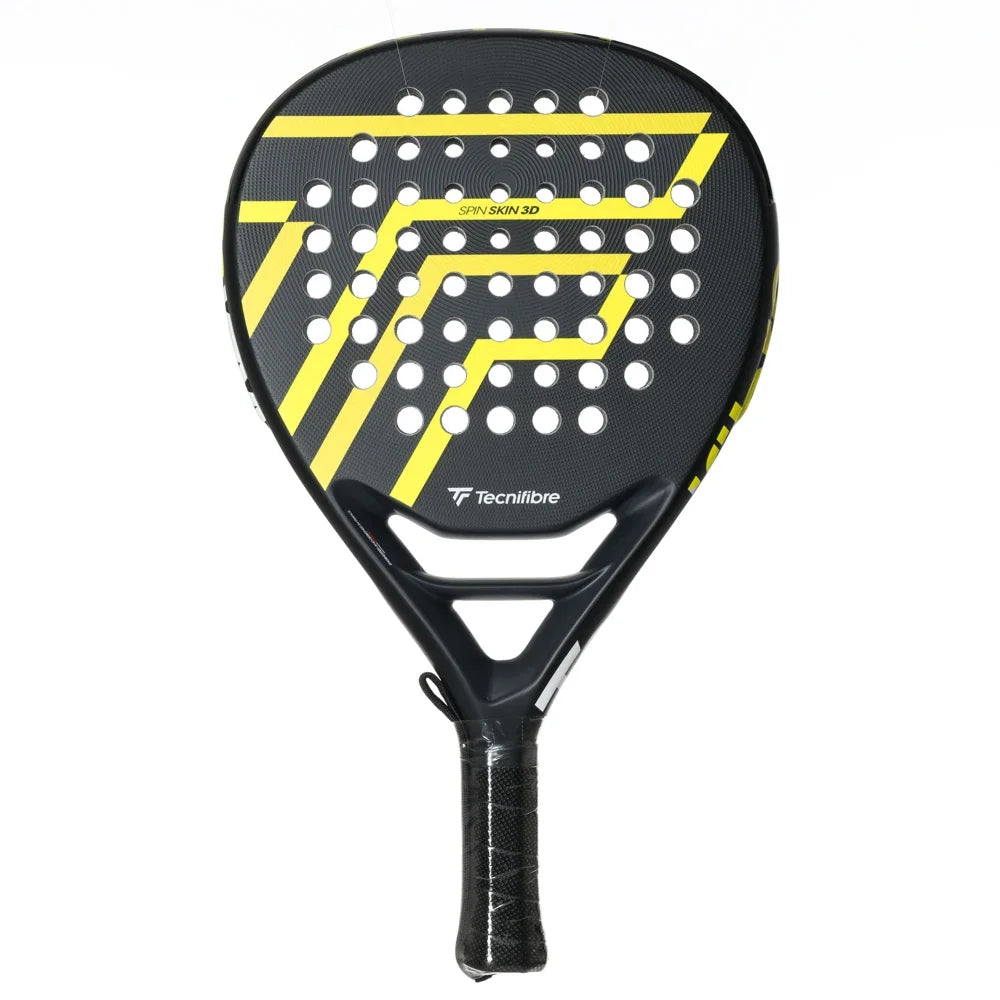 Padel X-TOP pala de pádel PALETA Tecnifibre WALL BREAKER 365 PALA DE PÁDEL Pala de pádel de carbono 3k Para principiantes