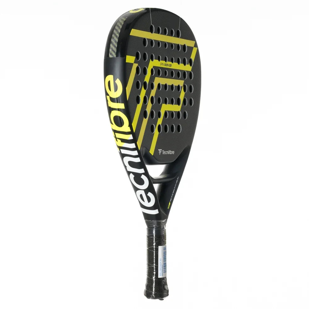 Padel X-TOP pala de pádel PALETA Tecnifibre WALL BREAKER 365 PALA DE PÁDEL Pala de pádel de carbono 3k Para principiantes