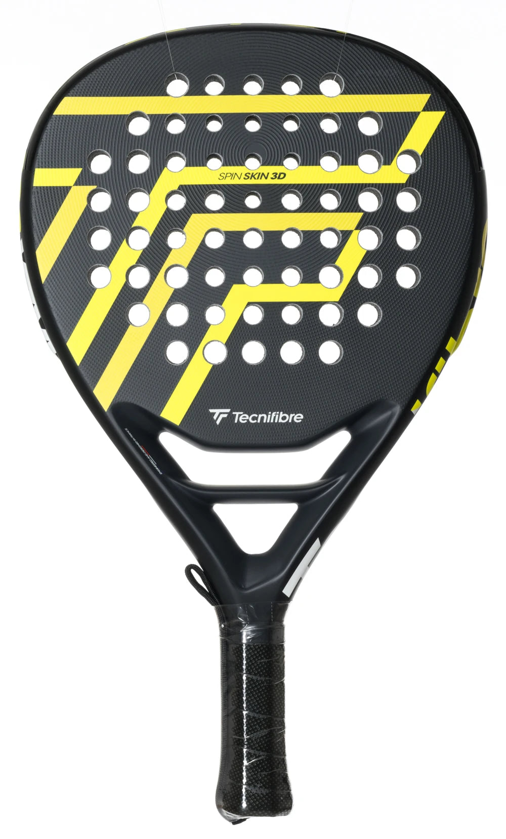 Padel X-TOP pala de pádel PALETA Tecnifibre WALL BREAKER 365 PALA DE PÁDEL Pala de pádel de carbono 3k Para principiantes