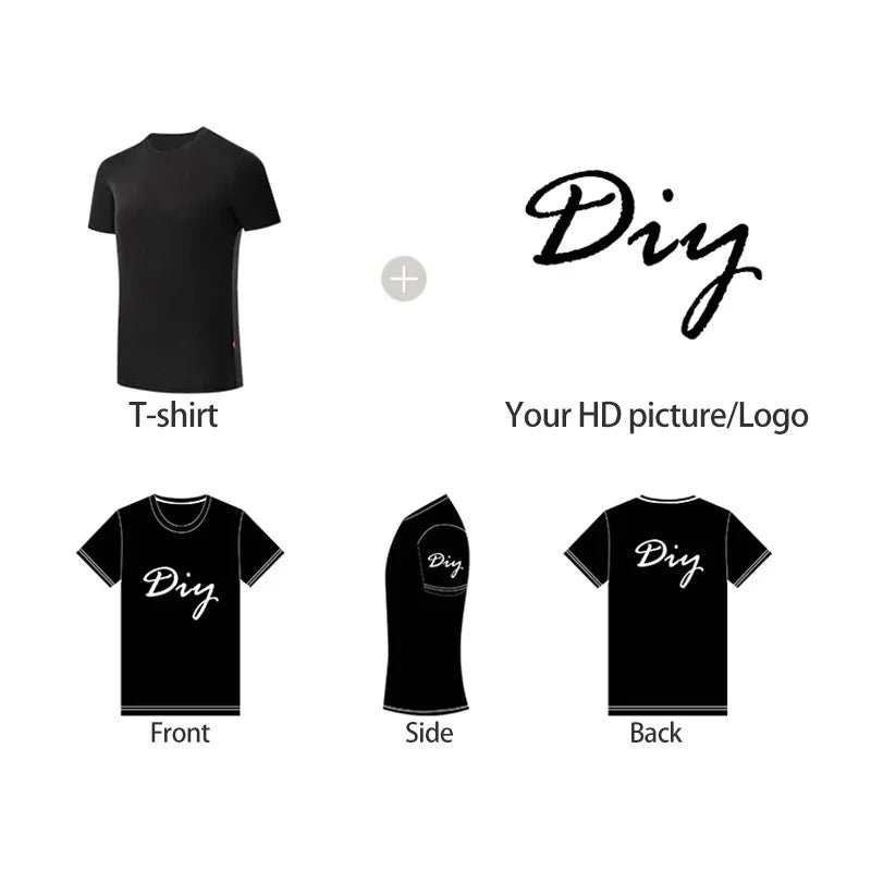 Pelota de tenis para jugador de tenis Camiseta de tenis unisex Ropa de calle de verano Tops personalizables Camiseta Hombre