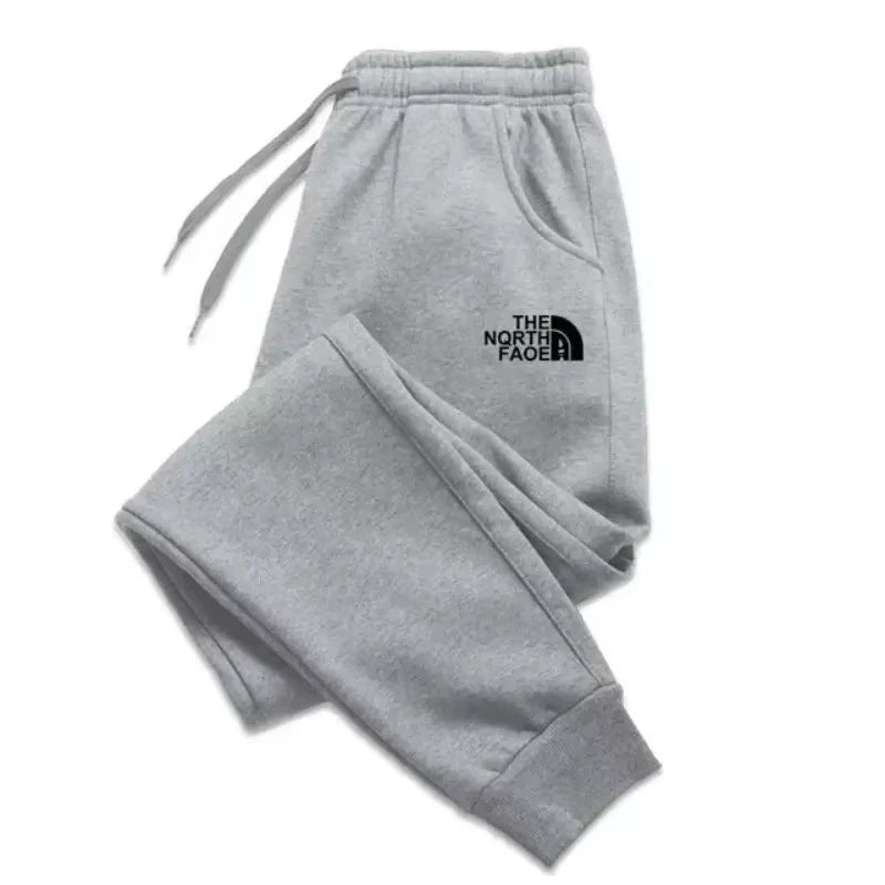 Pantalones deportivos modernos para hombre y mujer, pantalones de jogging, pantalones deportivos, pantalones de fitness, ropa urbana, pantalones deportivos casuales