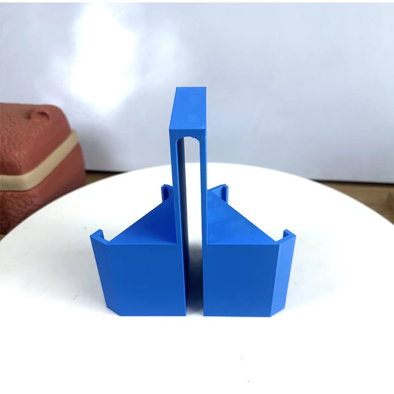 Soporte de cámara práctico para red de tenis, fácil de montar, para deportes al aire libre, grabación de video, soporte para teléfono en vallas de bádminton, béisbol, tenis