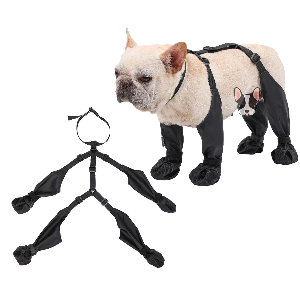 Lima de uñas eléctrica para perros USB recargable, cortauñas y limador de garras para mascotas sin dolor
