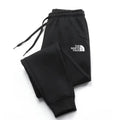 Pantalones deportivos modernos para hombre y mujer, pantalones de jogging, pantalones deportivos, pantalones de fitness, ropa urbana, pantalones deportivos casuales
