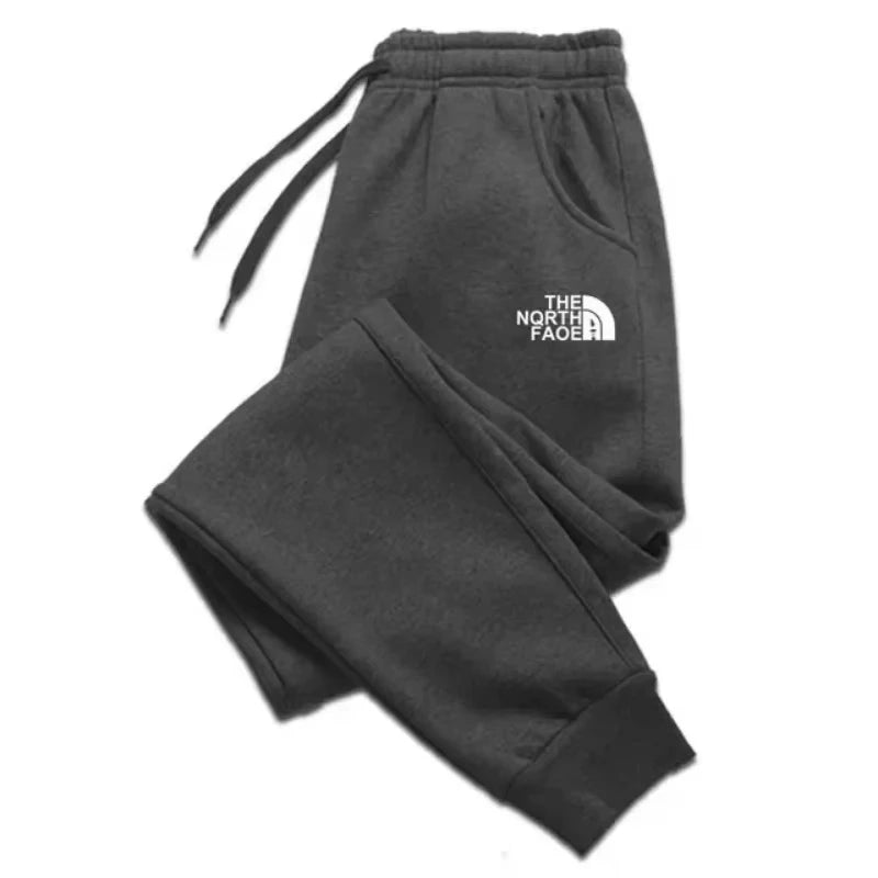 Pantalones deportivos modernos para hombre y mujer, pantalones de jogging, pantalones deportivos, pantalones de fitness, ropa urbana, pantalones deportivos casuales