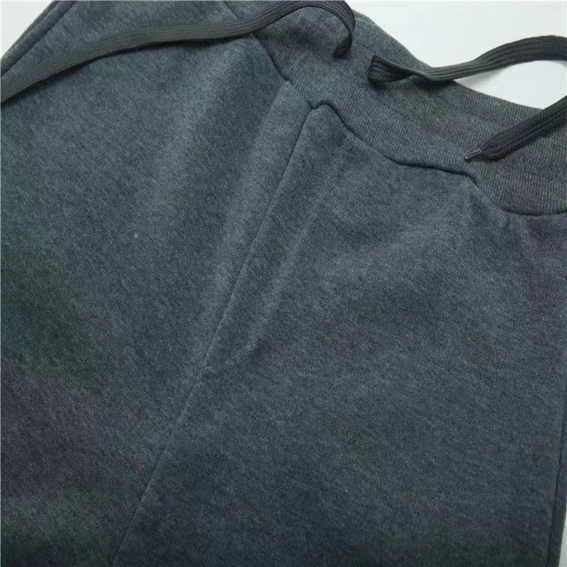 Pantalones deportivos modernos para hombres y mujeres, pantalones de jogging, pantalones deportivos, pantalones de fitness, ropa urbana, pantalones deportivos casuales