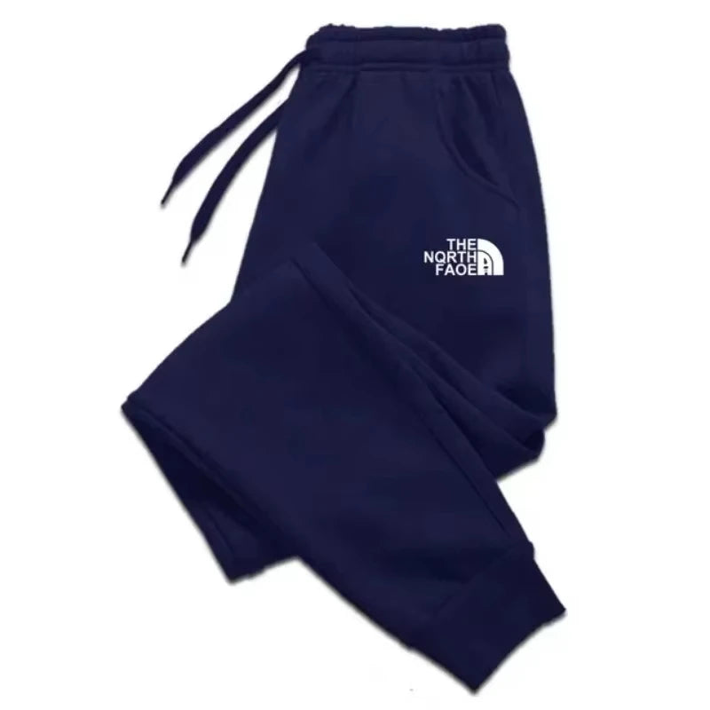 Pantalones deportivos modernos para hombres y mujeres, pantalones de jogging, pantalones deportivos, pantalones de fitness, ropa urbana, pantalones deportivos casuales
