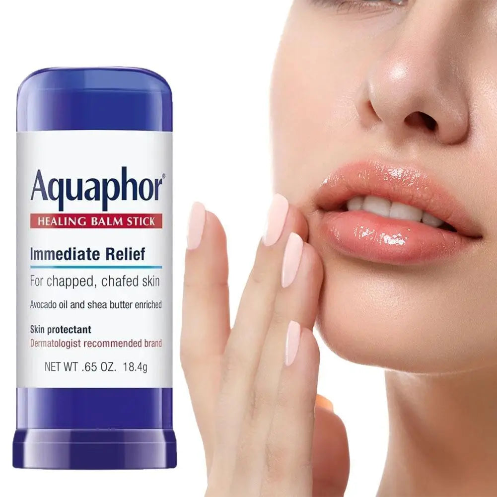 1/2/3/5pcs Multi-Purpose Repair Stick Immediate Relief Healing Balm Deep Moisturizing No-Irritating For Chapped Chafed Skin