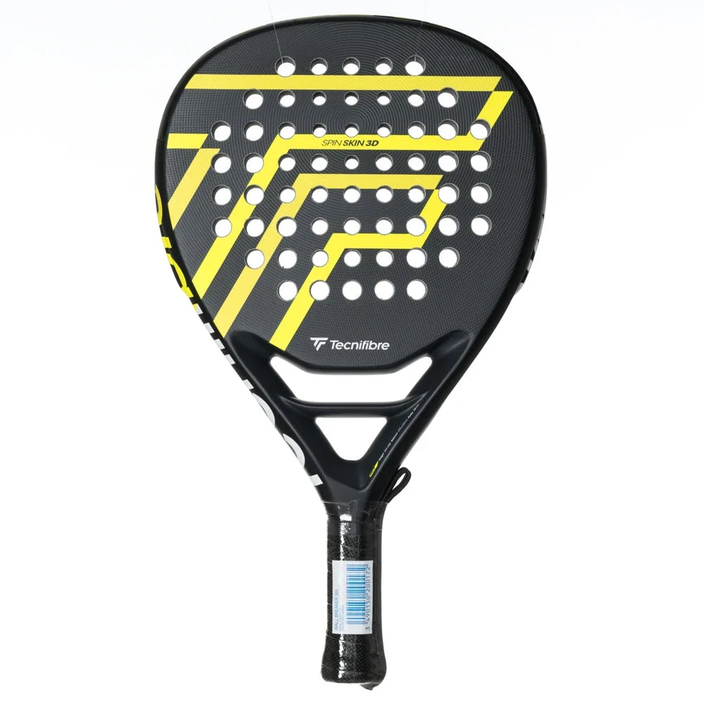 Padel X-TOP pala de pádel PALETA Tecnifibre WALL BREAKER 365 PALA DE PÁDEL Pala de pádel de carbono 3k Para principiantes