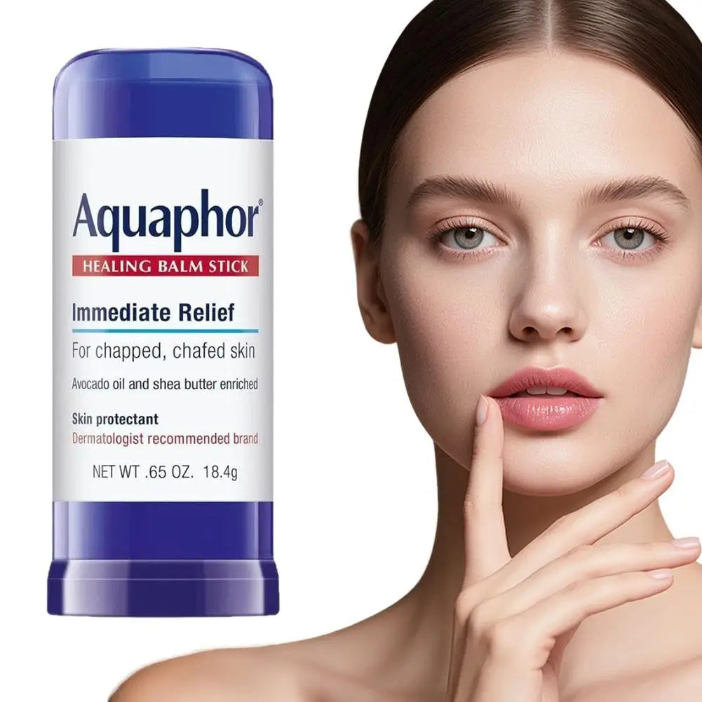 1/2/3/5pcs Multi-Purpose Repair Stick Immediate Relief Healing Balm Deep Moisturizing No-Irritating For Chapped Chafed Skin