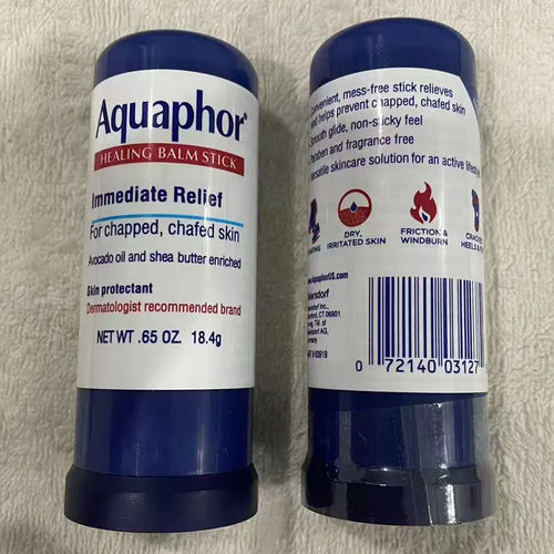 1/2/3/5pcs Multi-Purpose Repair Stick Immediate Relief Healing Balm Deep Moisturizing No-Irritating For Chapped Chafed Skin