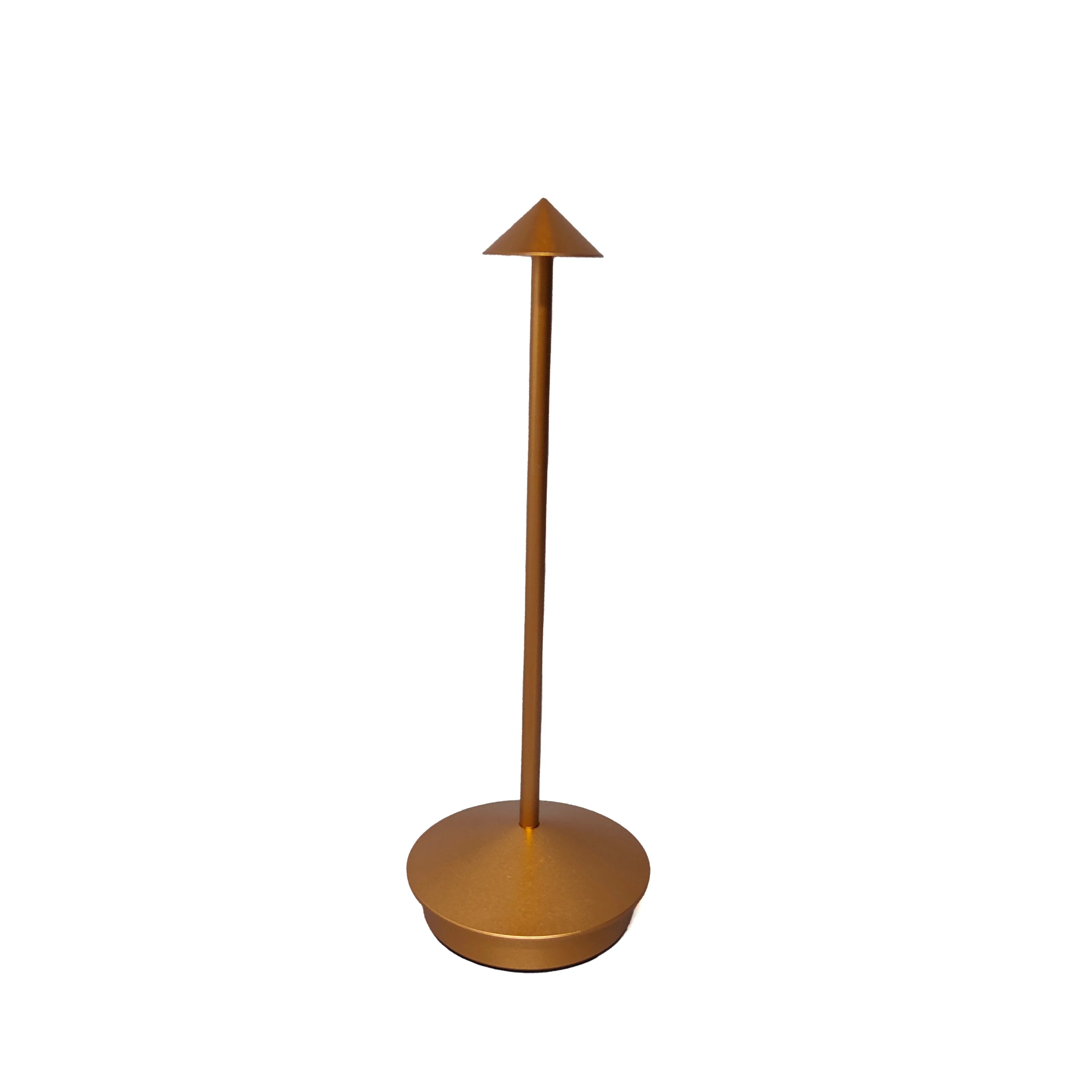 Type-C Rechargeable Table Lamp Creative Dining Touch Led Hotel Bar Coffee Pina pro Table Lamp Lampada Da Tavolo Decorative Lamp