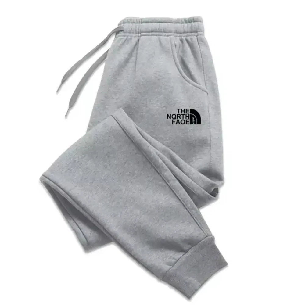 Pantalones deportivos modernos para hombre y mujer, pantalones de jogging, pantalones deportivos, pantalones de fitness, ropa urbana, pantalones deportivos casuales