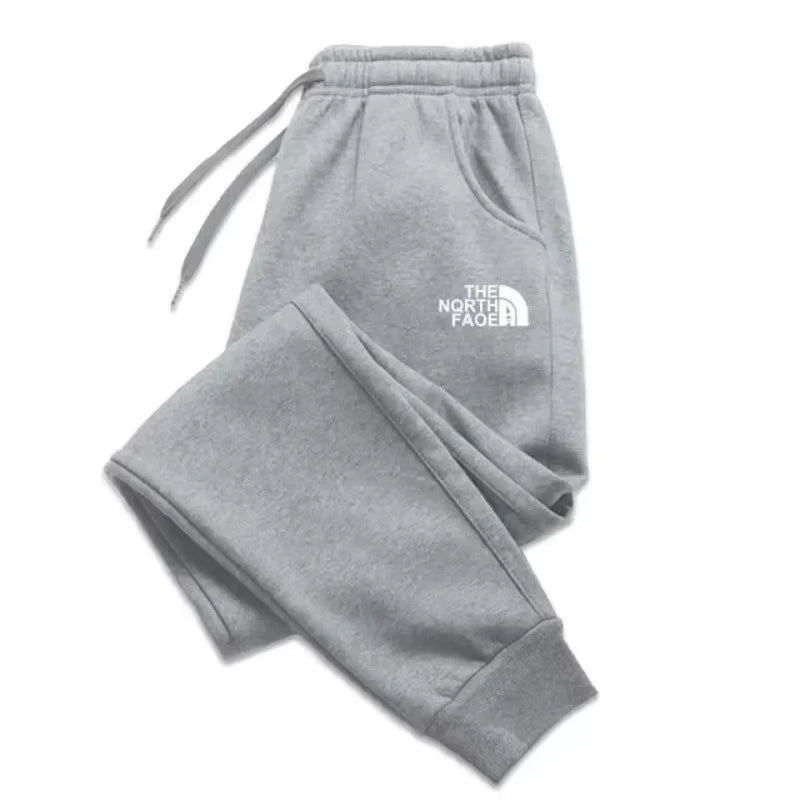 Pantalones deportivos modernos para hombres y mujeres, pantalones de jogging, pantalones deportivos, pantalones de fitness, ropa urbana, pantalones deportivos casuales
